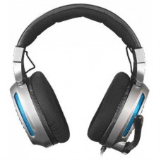 Наушники REAL-EL GDX-7670 Gun Metal - Фото