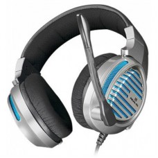 Наушники REAL-EL GDX-7670 Gun Metal - Фото