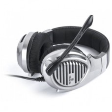 Наушники REAL-EL GDX-7670 Gun Metal - Фото