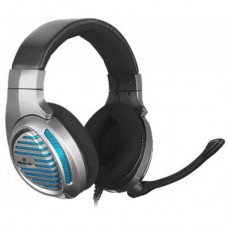 Наушники REAL-EL GDX-7670 Gun Metal - Фото