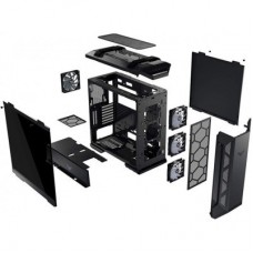 Корпус ASUS GT501 TUF (90DC0012-B49000) - Фото