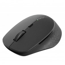 Мишка Rapoo M300 Silent Gray - Фото