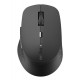 Мишка Rapoo M300 Silent Gray Мишка Rapoo M300 Silent Gray