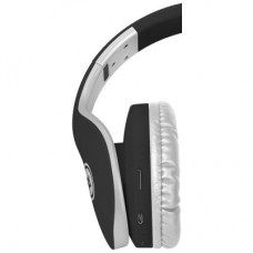 Наушники Defender FreeMotion B525 Bluetooth White-Blue (63525) - Фото