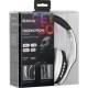 Наушники Defender FreeMotion B525 Bluetooth White-Blue (63525)