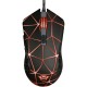 Мышка Trust GXT 133 Locx Black (22988) Мышка Trust GXT 133 Locx Black (22988)