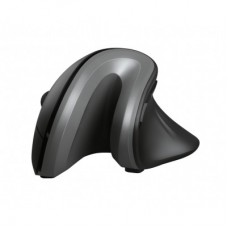 Мышка Trust Verro Ergonomic Wireless Black (23507) - Фото