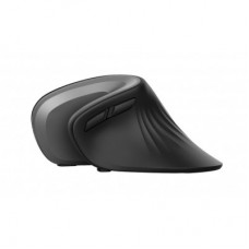 Мышка Trust Verro Ergonomic Wireless Black (23507) - Фото