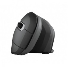 Мышка Trust Verro Ergonomic Wireless Black (23507) - Фото
