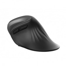 Мышка Trust Verro Ergonomic Wireless Black (23507) - Фото