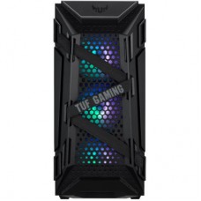 Корпус ASUS GT301 TUF GAMING (90DC0040-B49000) - Фото