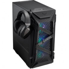 Корпус ASUS GT301 TUF GAMING (90DC0040-B49000) - Фото