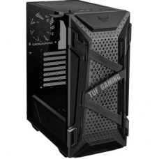 Корпус ASUS GT301 TUF GAMING (90DC0040-B49000) - Фото
