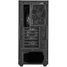 Корпус ASUS GT301 TUF GAMING (90DC0040-B49000) - Фото