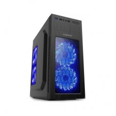 Корпус GAMEMAX MT520-FAN - Фото
