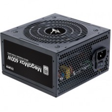 Блок живлення Zalman 600 W (ZM600-TXII) - Фото