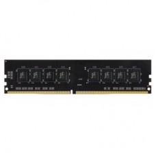 Модуль пам'яті для комп'ютера DDR4 8GB 3200 MHz Elite Team (TED48G3200C2201) - Фото