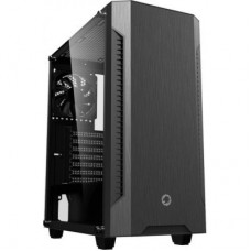 Корпус GAMEMAX Fortress TG - Фото