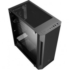 Корпус GAMEMAX Fortress TG - Фото