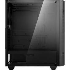 Корпус GAMEMAX Fortress TG - Фото