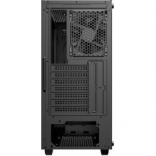 Корпус GAMEMAX Fortress TG - Фото