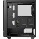 Корпус GAMEMAX Fortress TG