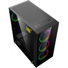 Корпус GAMEMAX Draco XD - Фото