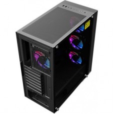 Корпус GAMEMAX Draco XD - Фото