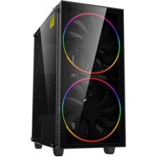 Корпус GAMEMAX Black Hole - Фото