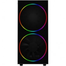 Корпус GAMEMAX Black Hole - Фото