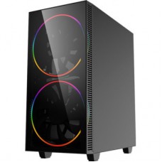 Корпус GAMEMAX Black Hole - Фото
