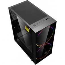 Корпус GAMEMAX Black Hole - Фото