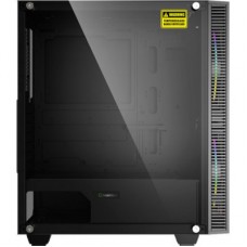 Корпус GAMEMAX Black Hole - Фото