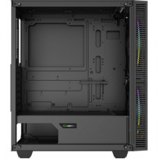 Корпус GAMEMAX Black Hole - Фото