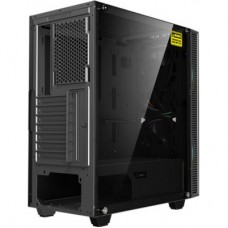 Корпус GAMEMAX Black Hole - Фото
