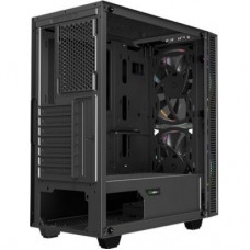 Корпус GAMEMAX Black Hole - Фото