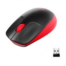 Мишка Logitech M190 Red (910-005908) - Фото