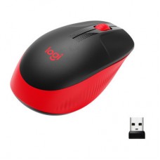Мишка Logitech M190 Red (910-005908) - Фото