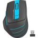 Мишка A4tech FG30S Blue Мишка A4tech FG30S Blue