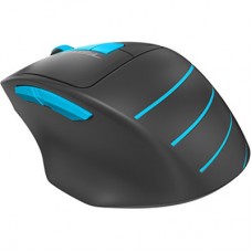 Мишка A4tech FG30S Blue - Фото