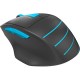 Мишка A4tech FG30S Blue Мишка A4tech FG30S Blue