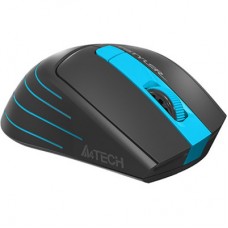 Мишка A4tech FG30S Blue - Фото