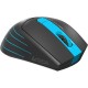 Мишка A4tech FG30S Blue Мишка A4tech FG30S Blue
