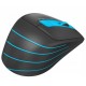 Мишка A4tech FG30S Blue Мишка A4tech FG30S Blue