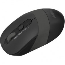 Мишка A4tech FG10S Grey - Фото