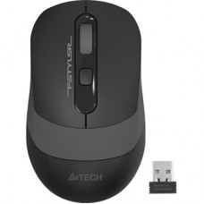 Мишка A4tech FG10S Grey - Фото