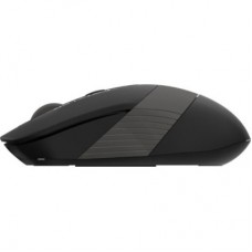 Мишка A4tech FG10S Grey - Фото