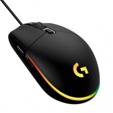 Мышка Logitech G102 Lightsync Black (910-005823) - Фото