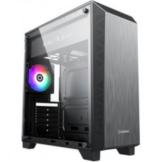 Корпус GAMEMAX Nova N5 - Фото