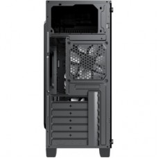 Корпус GAMEMAX Nova N5 - Фото
